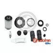 AUTOFREN SEINSA D41609K - Kit de réparation, étrier de frein