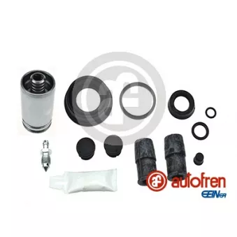 Kit de réparation, étrier de frein AUTOFREN SEINSA OEM 34216763729