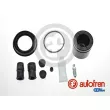 Kit de réparation, étrier de frein AUTOFREN SEINSA [D41611C]