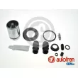 Kit de réparation, étrier de frein AUTOFREN SEINSA [D41612LK]