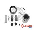 Kit de réparation, étrier de frein AUTOFREN SEINSA [D41613C]