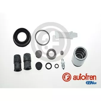 Kit de réparation, étrier de frein AUTOFREN SEINSA D41614C