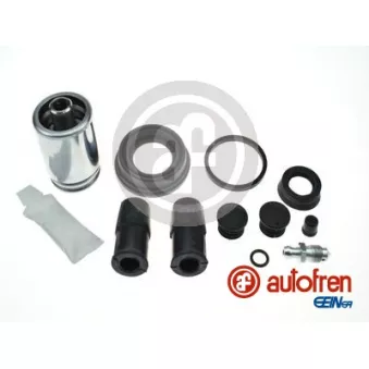 Kit de réparation, étrier de frein AUTOFREN SEINSA OEM BPYK2671XA
