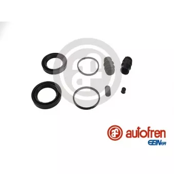 Kit de réparation, étrier de frein AUTOFREN SEINSA OEM 1783932