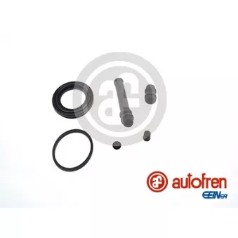 Kit de réparation, étrier de frein AUTOFREN SEINSA D41636 pour HYUNDAI ATOS 3.0 D-4D - 173cv