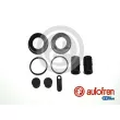 AUTOFREN SEINSA D41642 - Kit de réparation, étrier de frein