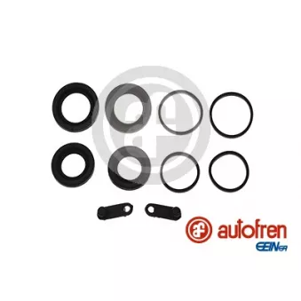 Kit de réparation, étrier de frein AUTOFREN SEINSA D41644