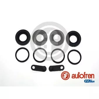 Kit de réparation, étrier de frein AUTOFREN SEINSA D41646 pour AUDI Q7 4.2 TDI - 340cv