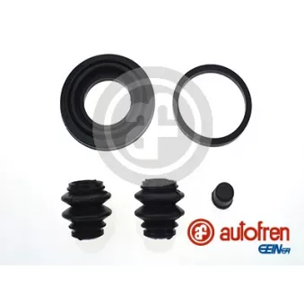 Kit de réparation, étrier de frein AUTOFREN SEINSA D41647 pour CITROEN JUMPY 1.5 CRDi - 102cv