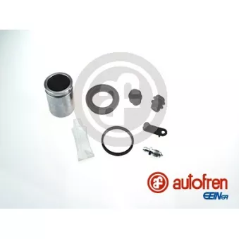 Kit de réparation, étrier de frein AUTOFREN SEINSA OEM 582302P700