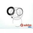 Kit de réparation, étrier de frein AUTOFREN SEINSA [D4165]