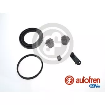 Kit de réparation, étrier de frein AUTOFREN SEINSA D41651