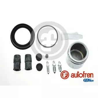 Kit de réparation, étrier de frein AUTOFREN SEINSA OEM 4400v4