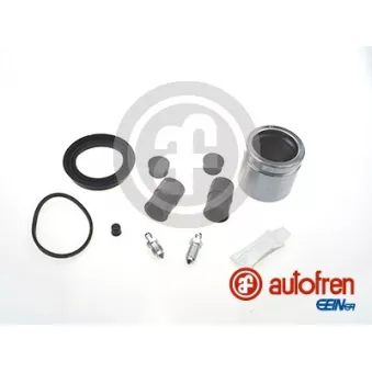 Kit de réparation, étrier de frein AUTOFREN SEINSA OEM C2Z9368