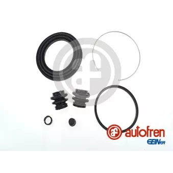 Kit de réparation, étrier de frein AUTOFREN SEINSA OEM 0447852100