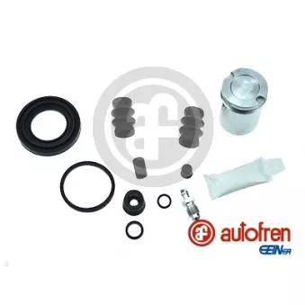 Kit de réparation, étrier de frein AUTOFREN SEINSA D41666C