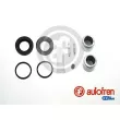AUTOFREN SEINSA D41668C - Kit de réparation, étrier de frein