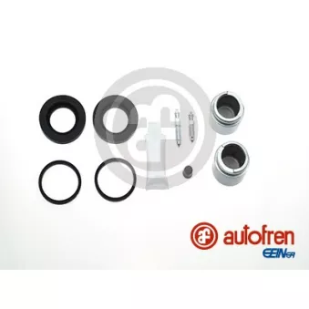 Kit de réparation, étrier de frein AUTOFREN SEINSA OEM 542275