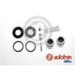 AUTOFREN SEINSA D41669C - Kit de réparation, étrier de frein