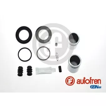 Kit de réparation, étrier de frein AUTOFREN SEINSA OEM 5818026A00