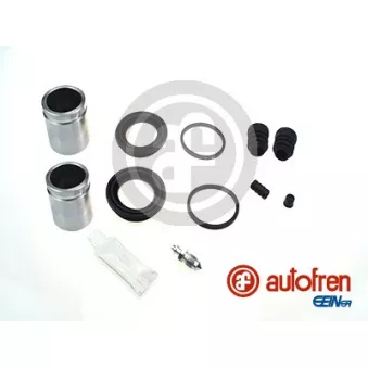 Kit de réparation, étrier de frein AUTOFREN SEINSA OEM 58130H1080