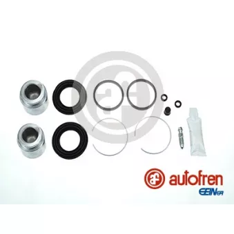 Kit de réparation, étrier de frein AUTOFREN SEINSA OEM 4775053040