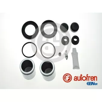 Kit de réparation, étrier de frein AUTOFREN SEINSA OEM 42536635