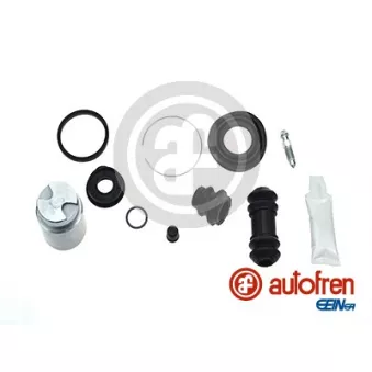 Kit de réparation, étrier de frein AUTOFREN SEINSA OEM mb699673