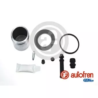 Kit de réparation, étrier de frein AUTOFREN SEINSA D41687C