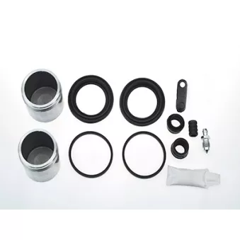 Kit de réparation, étrier de frein AUTOFREN SEINSA D41689C pour KIA CARNIVAL 2.9 CRDi LX - 192cv