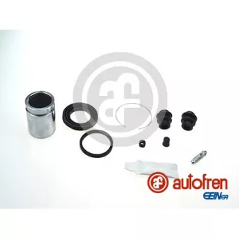 Kit de réparation, étrier de frein AUTOFREN SEINSA [D41693C]