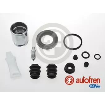 Kit de réparation, étrier de frein AUTOFREN SEINSA OEM 4783012240