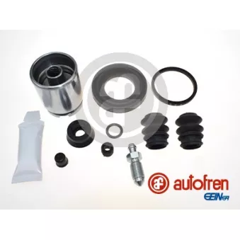 Kit de réparation, étrier de frein AUTOFREN SEINSA OEM 4783012240