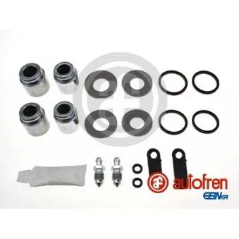 Kit de réparation, étrier de frein AUTOFREN SEINSA OEM 7l6615423d