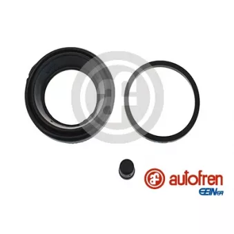 Kit de réparation, étrier de frein AUTOFREN SEINSA D4170