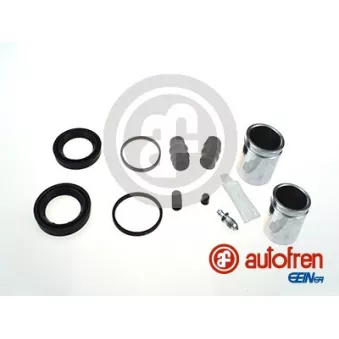 Kit de réparation, étrier de frein AUTOFREN SEINSA OEM 2h0615123