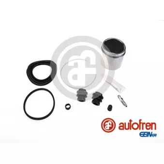 Kit de réparation, étrier de frein AUTOFREN SEINSA OEM 4775042091
