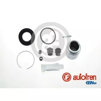 Kit de réparation, étrier de frein AUTOFREN SEINSA OEM MR510541