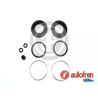 AUTOFREN SEINSA D4172 - Kit de réparation, étrier de frein