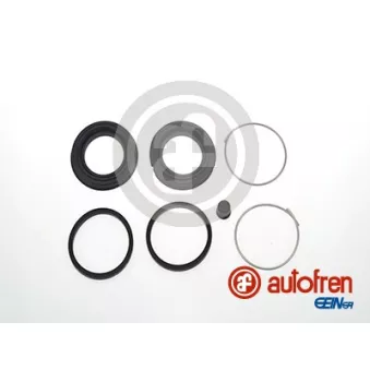 Kit de réparation, étrier de frein AUTOFREN SEINSA D41720