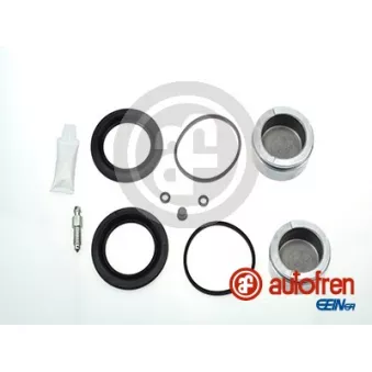 Kit de réparation, étrier de frein AUTOFREN SEINSA OEM 1264200183