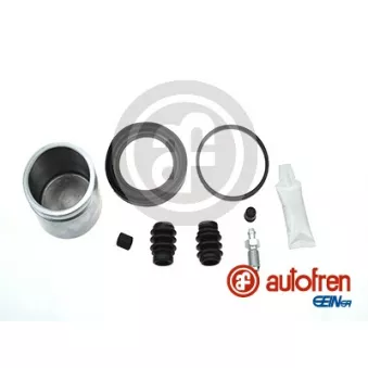 Kit de réparation, étrier de frein AUTOFREN SEINSA OEM 581902ka10