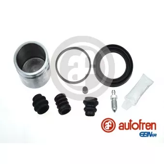 Kit de réparation, étrier de frein AUTOFREN SEINSA OEM 26291aa010