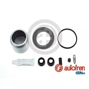 Kit de réparation, étrier de frein AUTOFREN SEINSA D41741C