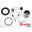 AUTOFREN SEINSA D41742C - Kit de réparation, étrier de frein