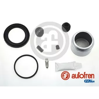 Kit de réparation, étrier de frein AUTOFREN SEINSA D41742C pour KIA RETONA 2.0 TD - 83cv