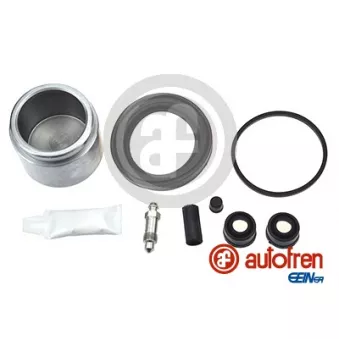 Kit de réparation, étrier de frein AUTOFREN SEINSA [D41745C]