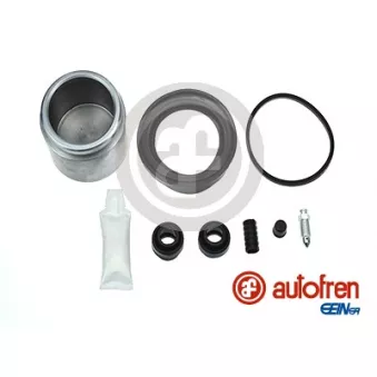 Kit de réparation, étrier de frein AUTOFREN SEINSA OEM 5510250J00999