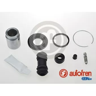 Kit de réparation, étrier de frein AUTOFREN SEINSA D41749C pour TOYOTA CELICA 2.0 GT - 140cv