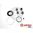 Kit de réparation, étrier de frein AUTOFREN SEINSA [D4175]